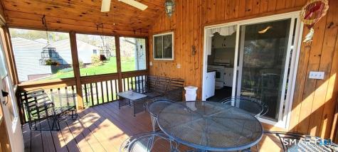 89 Lyman Road Wolcott CT 06716