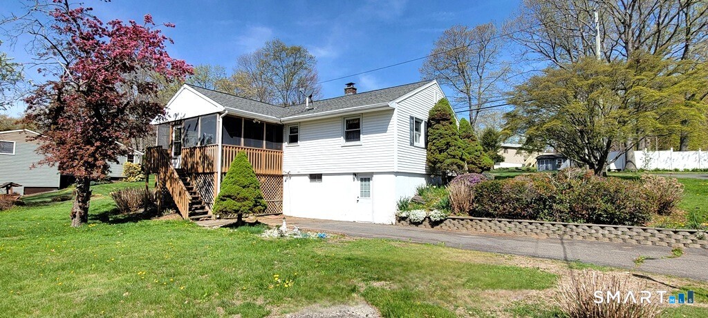 89 Lyman Road Wolcott CT 06716
