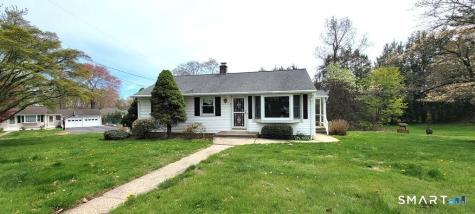 89 Lyman Road Wolcott CT 06716