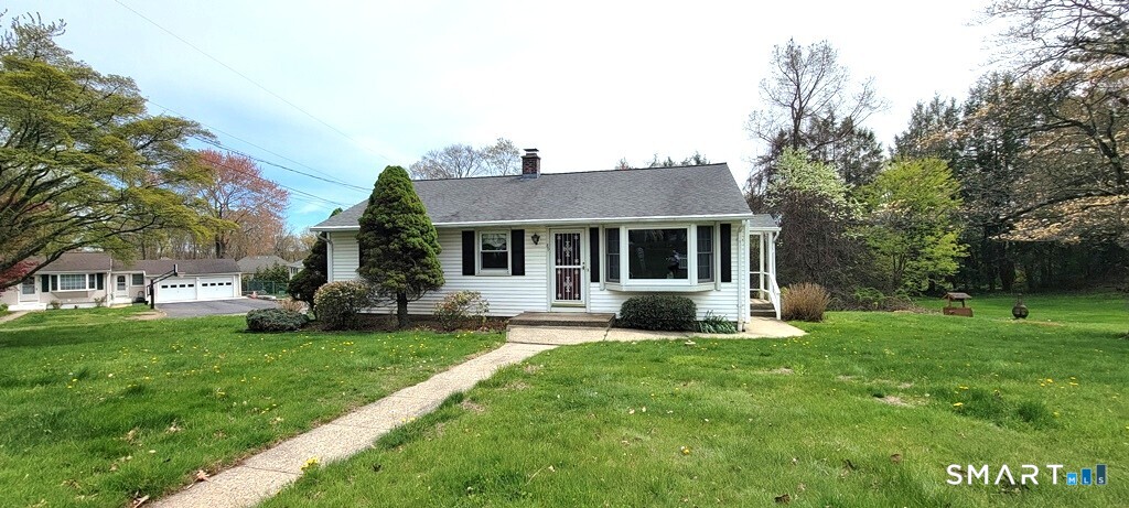 89 Lyman Road Wolcott CT 06716