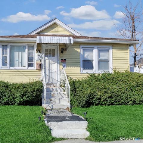 75 Fleet Street Bridgeport CT 06606