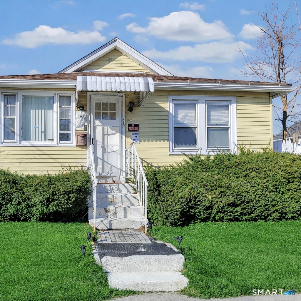 75 Fleet Street Bridgeport CT 06606