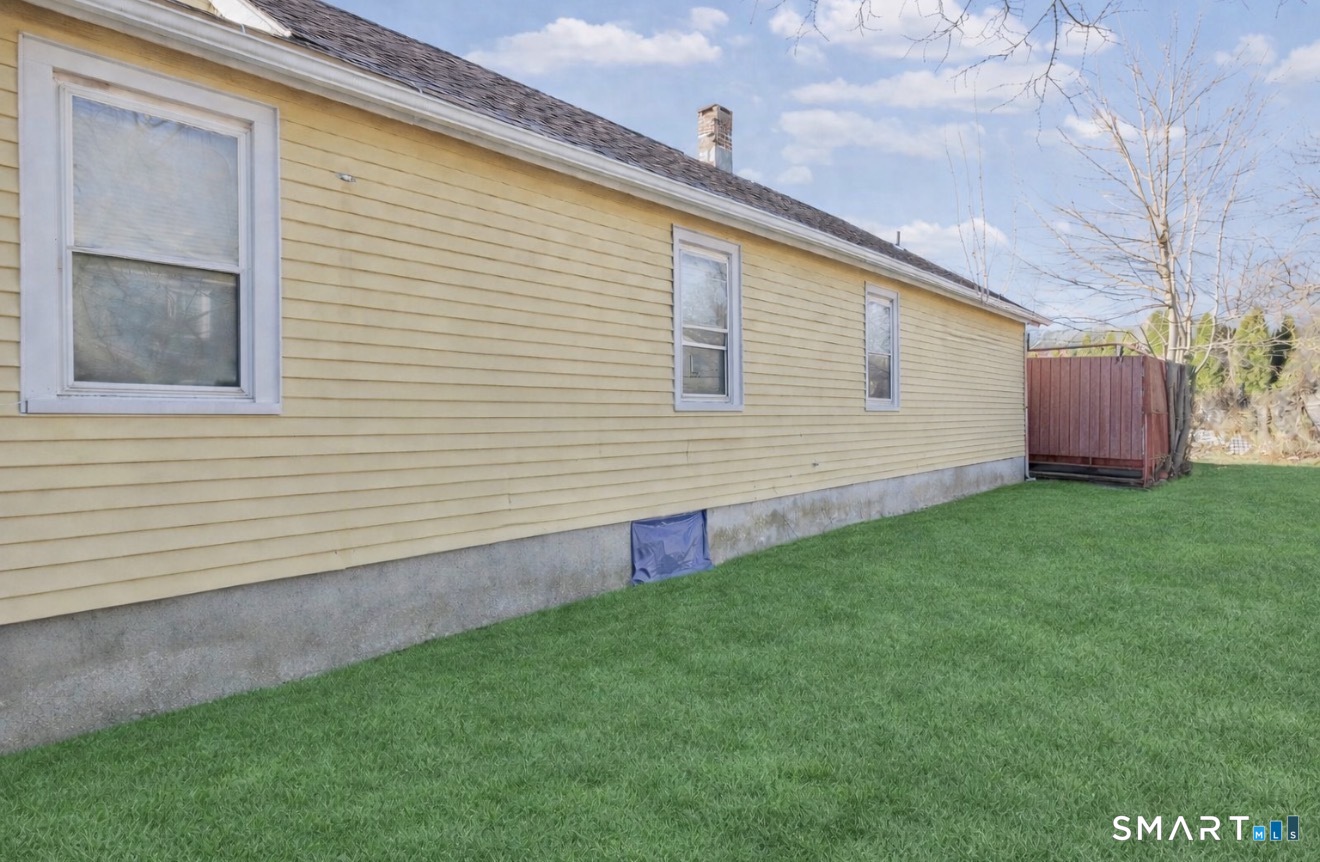 75 Fleet Street Bridgeport CT 06606