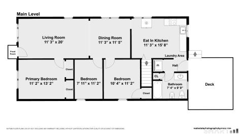 75 Fleet Street Bridgeport CT 06606