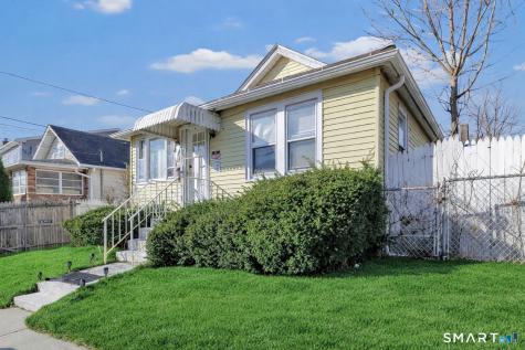 75 Fleet Street Bridgeport CT 06606