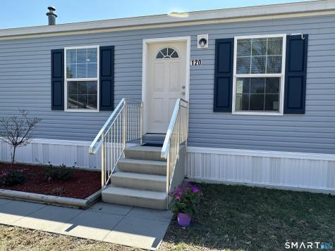 120 Englewood Avenue Prospect CT 06712