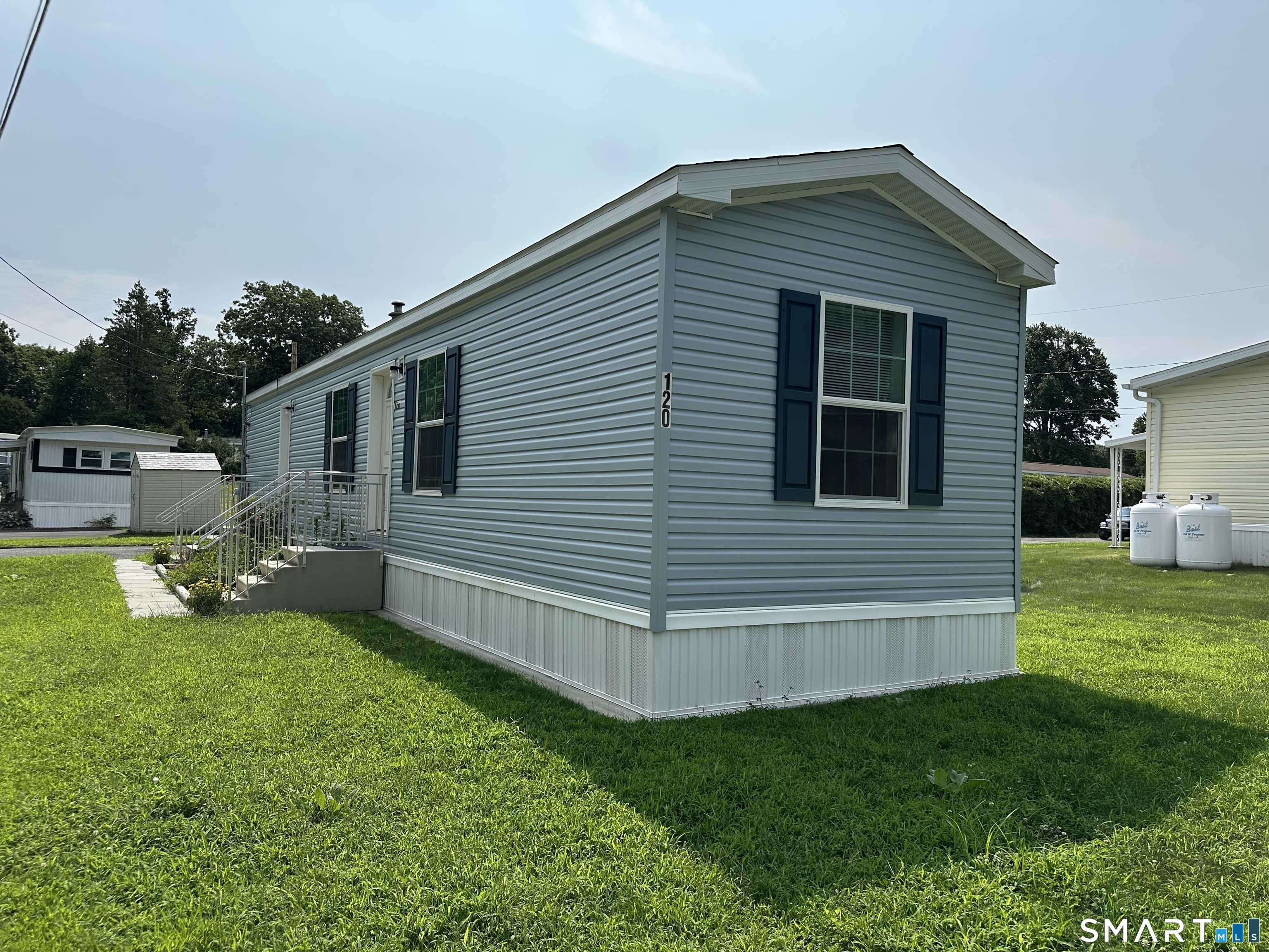 120 Englewood Avenue Prospect CT 06712