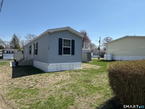 120 Englewood Avenue Prospect CT 06712