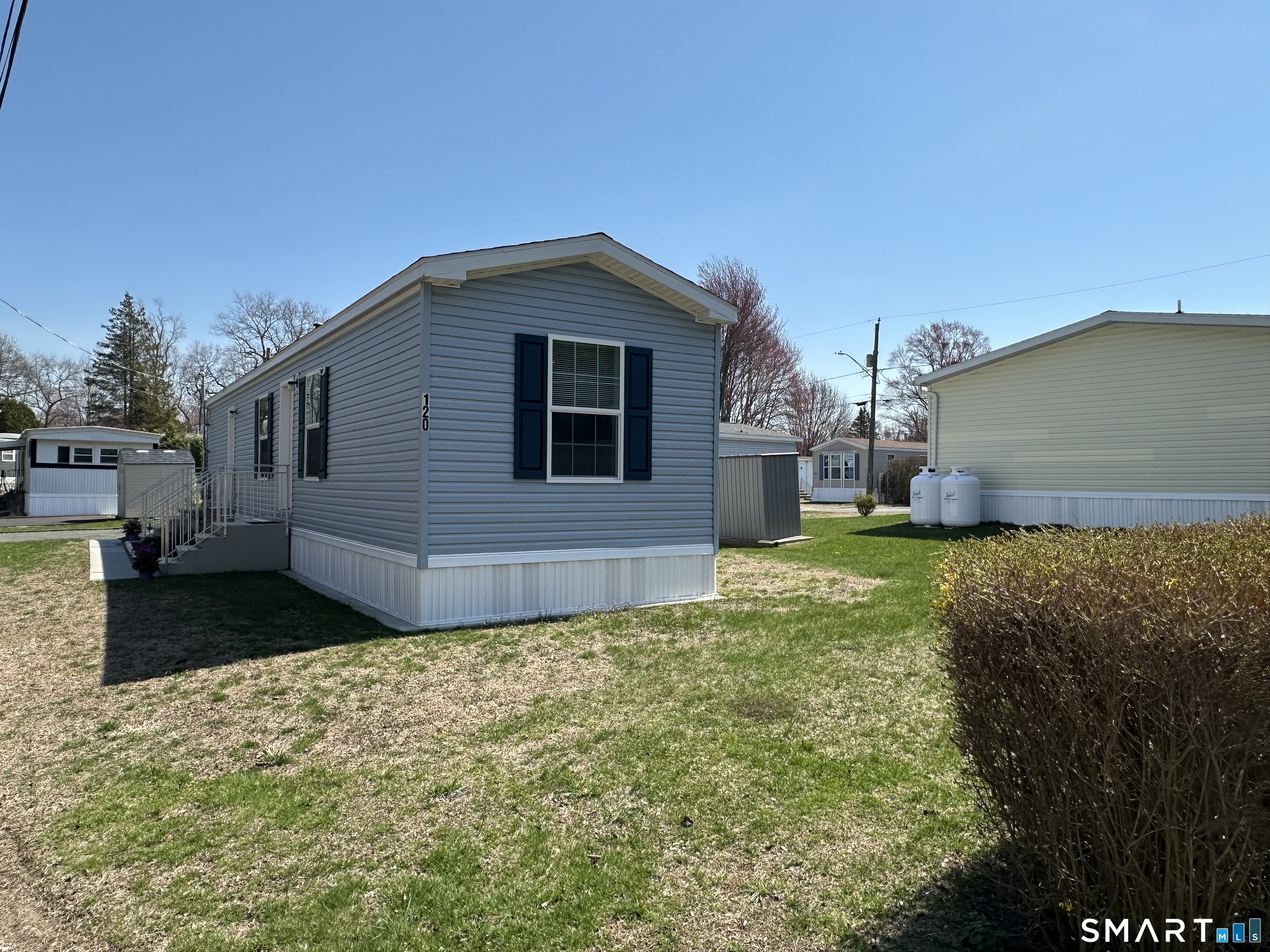 120 Englewood Avenue Prospect CT 06712