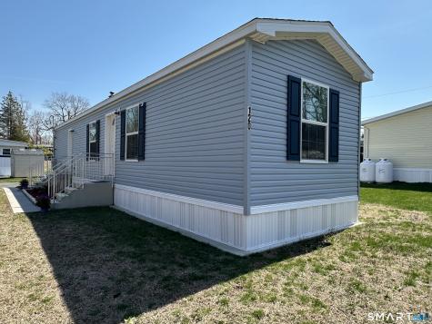 120 Englewood Avenue Prospect CT 06712
