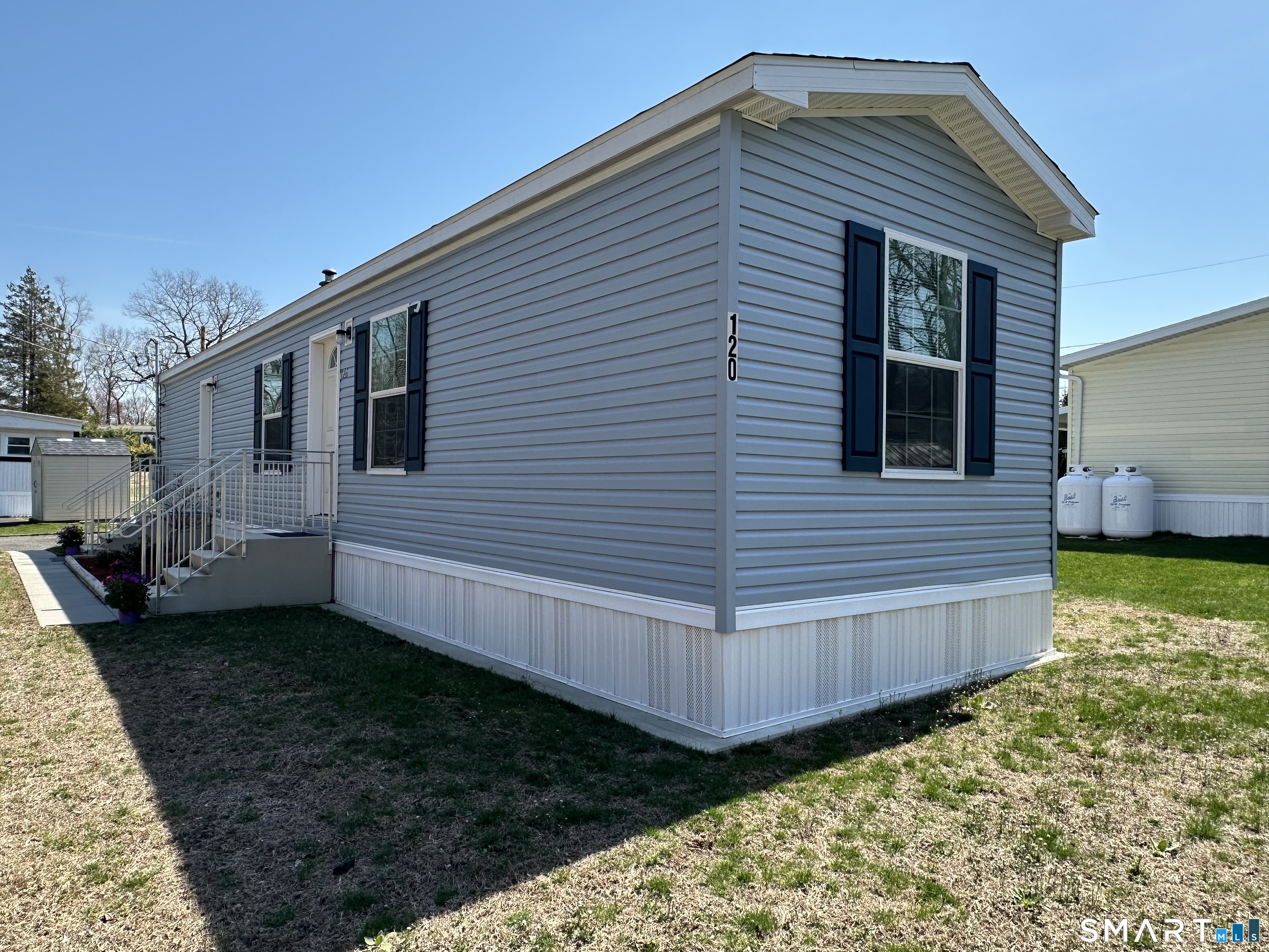 120 Englewood Avenue Prospect CT 06712