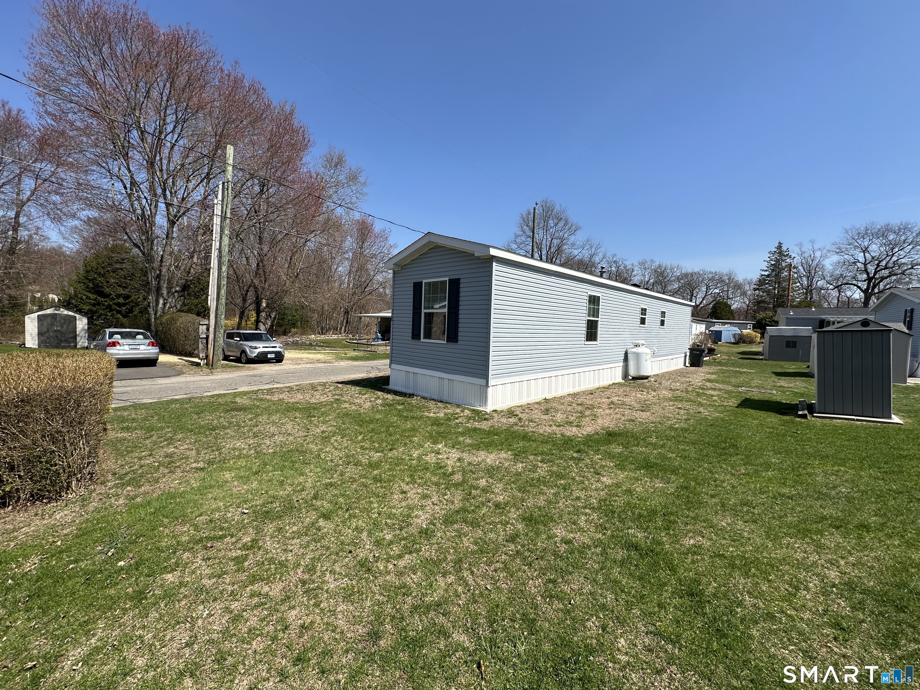 120 Englewood Avenue Prospect CT 06712