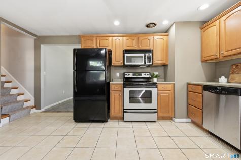 31 Ruth Ann Terrace Milford CT 06461
