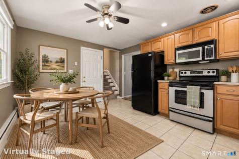 31 Ruth Ann Terrace Milford CT 06461