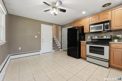 31 Ruth Ann Terrace Milford CT 06461