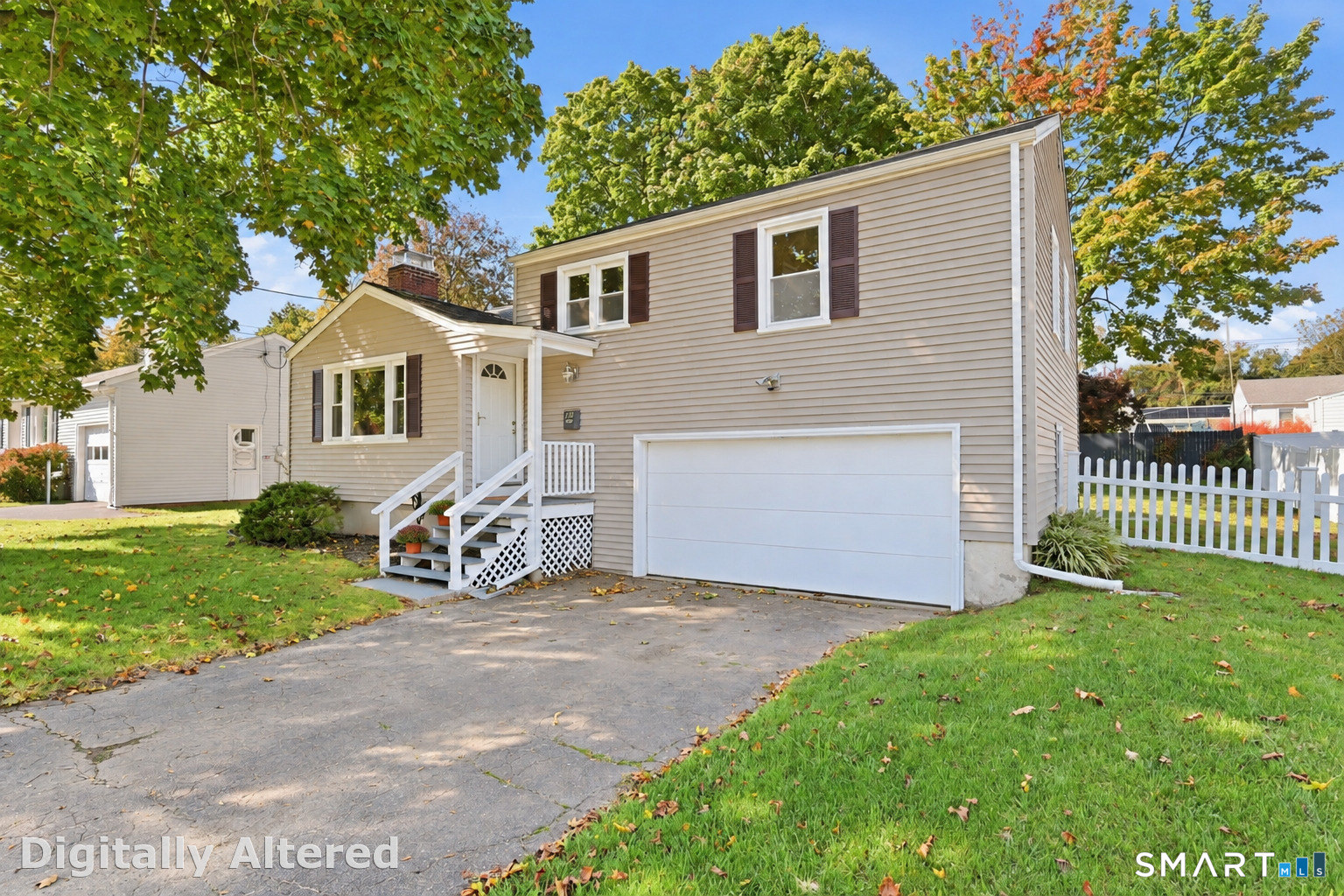 31 Ruth Ann Terrace Milford CT 06461