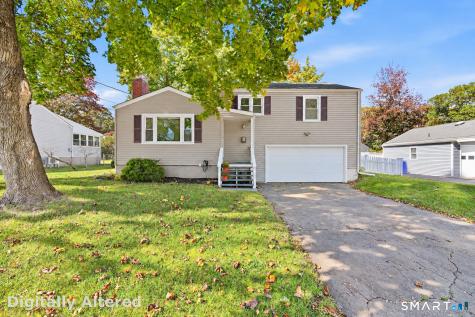 31 Ruth Ann Terrace Milford CT 06461