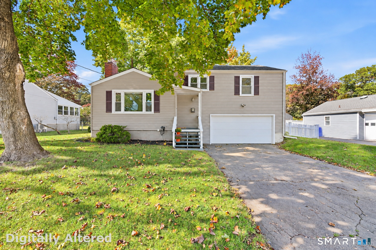 31 Ruth Ann Terrace Milford CT 06461