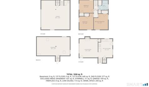 31 Ruth Ann Terrace Milford CT 06461