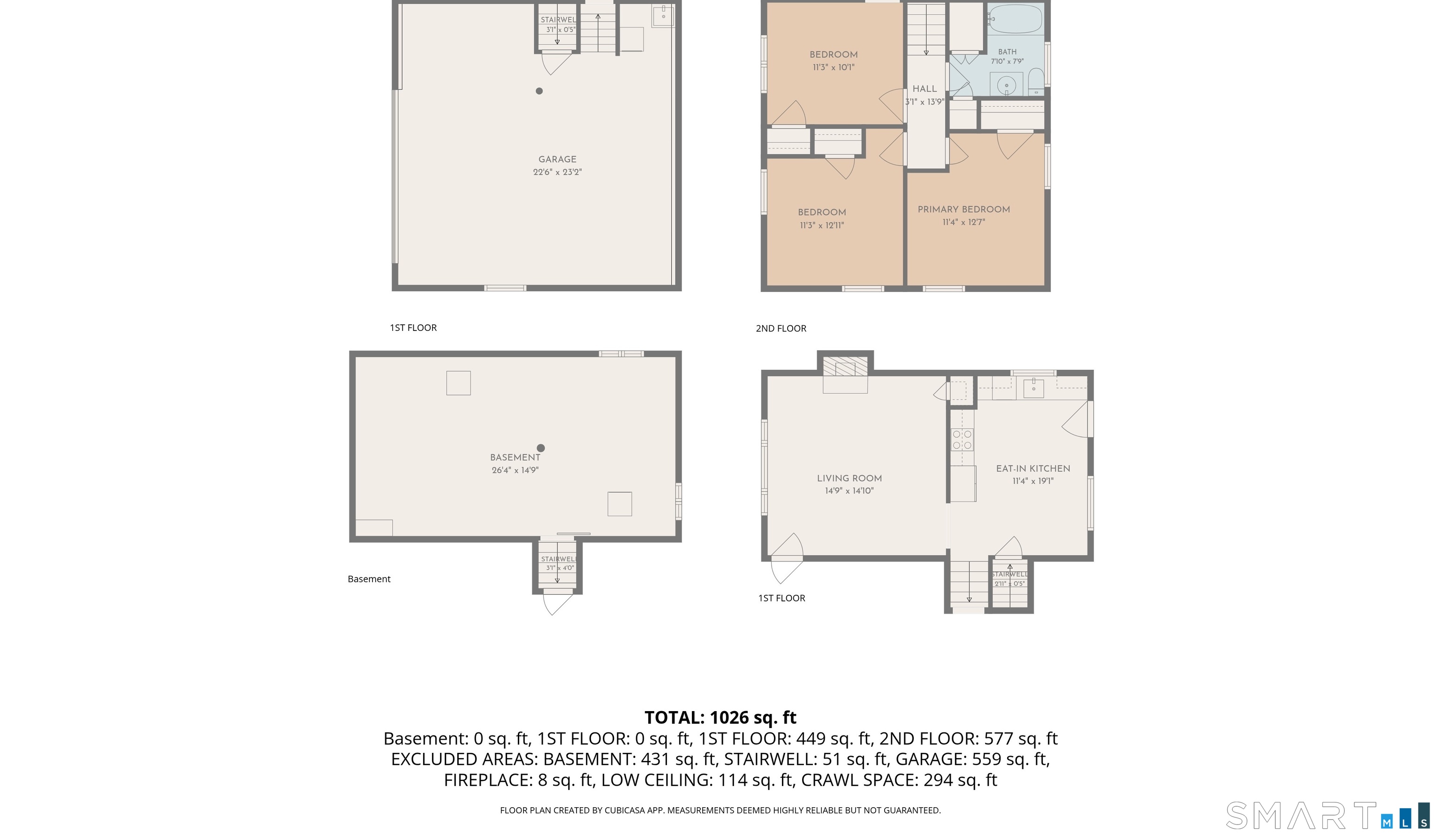 31 Ruth Ann Terrace Milford CT 06461