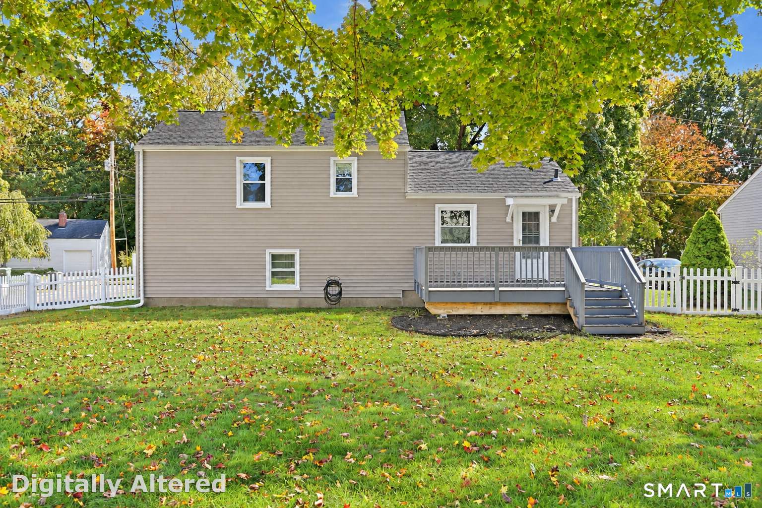 31 Ruth Ann Terrace Milford CT 06461