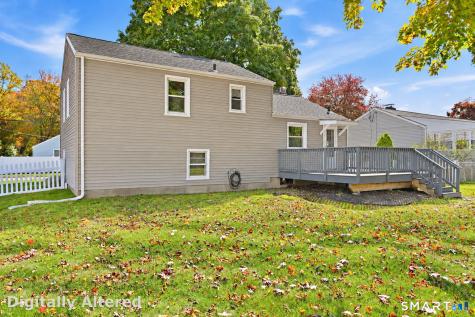 31 Ruth Ann Terrace Milford CT 06461