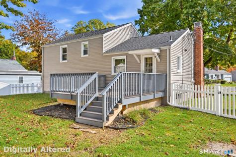 31 Ruth Ann Terrace Milford CT 06461