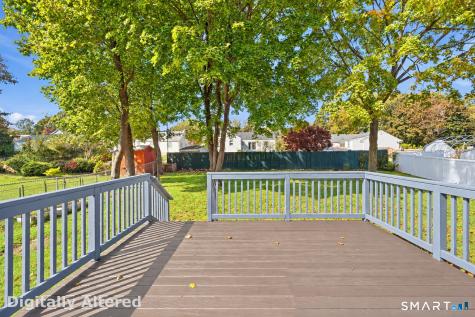 31 Ruth Ann Terrace Milford CT 06461