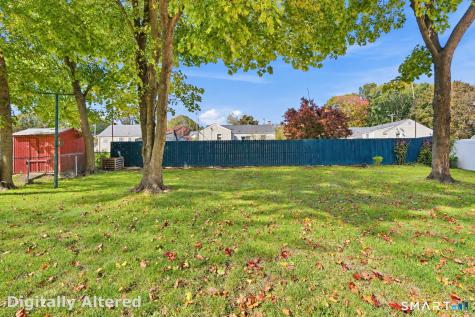 31 Ruth Ann Terrace Milford CT 06461