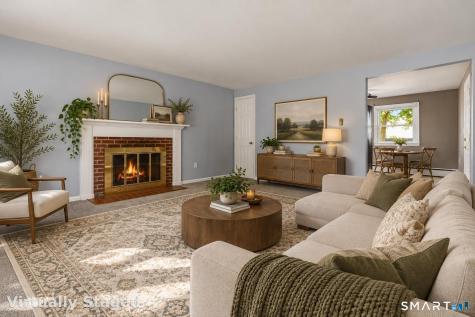 31 Ruth Ann Terrace Milford CT 06461