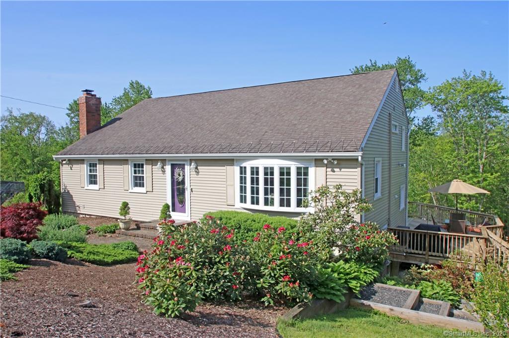 18 Ox Drive Brookfield CT 06804