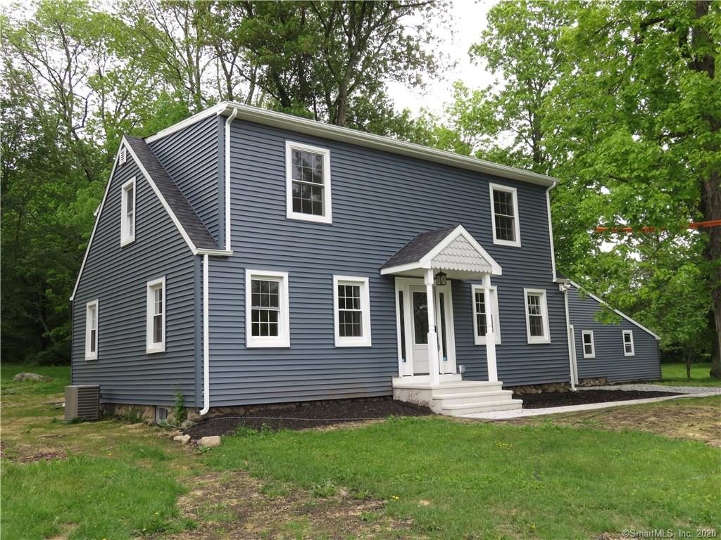 410 Burlington Road Harwinton CT 06791