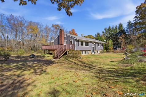 217 London Road Hebron CT 06248