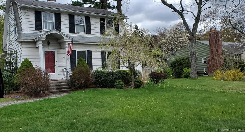 147 Clark Street Southington CT 06467