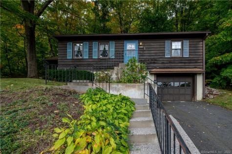 165 Hoover Avenue Bristol CT 06010