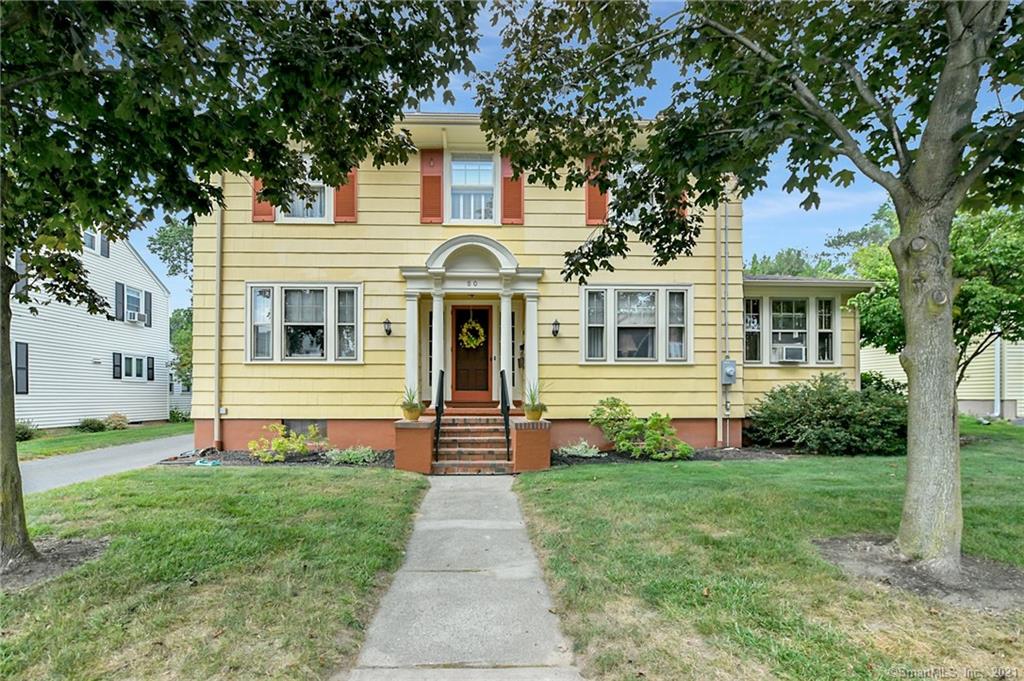50 Wilton Road Windsor CT 06095