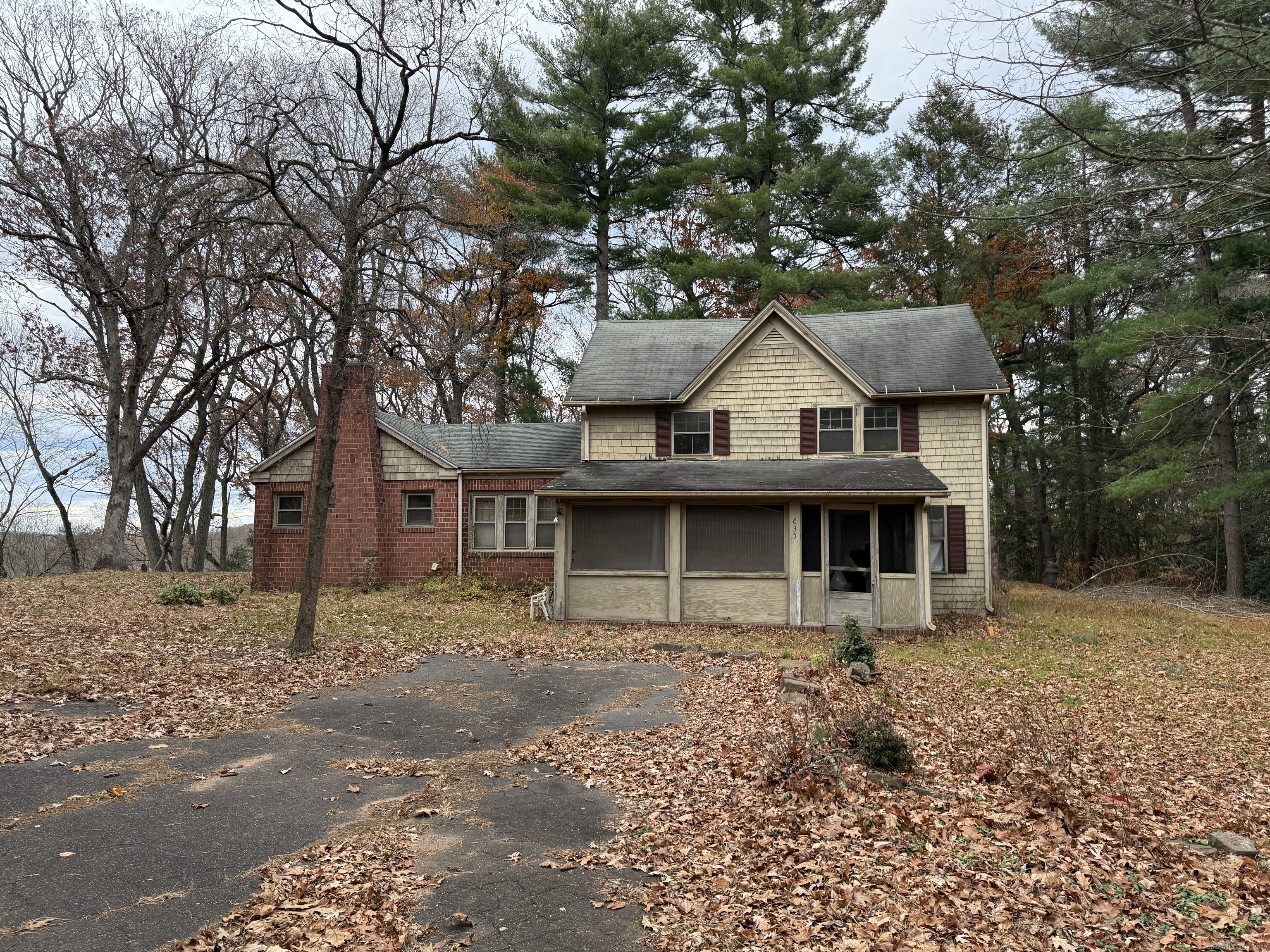 708 Hilliard Street Manchester CT 06040