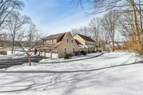 255 Coventry Lane Fairfield CT 06824