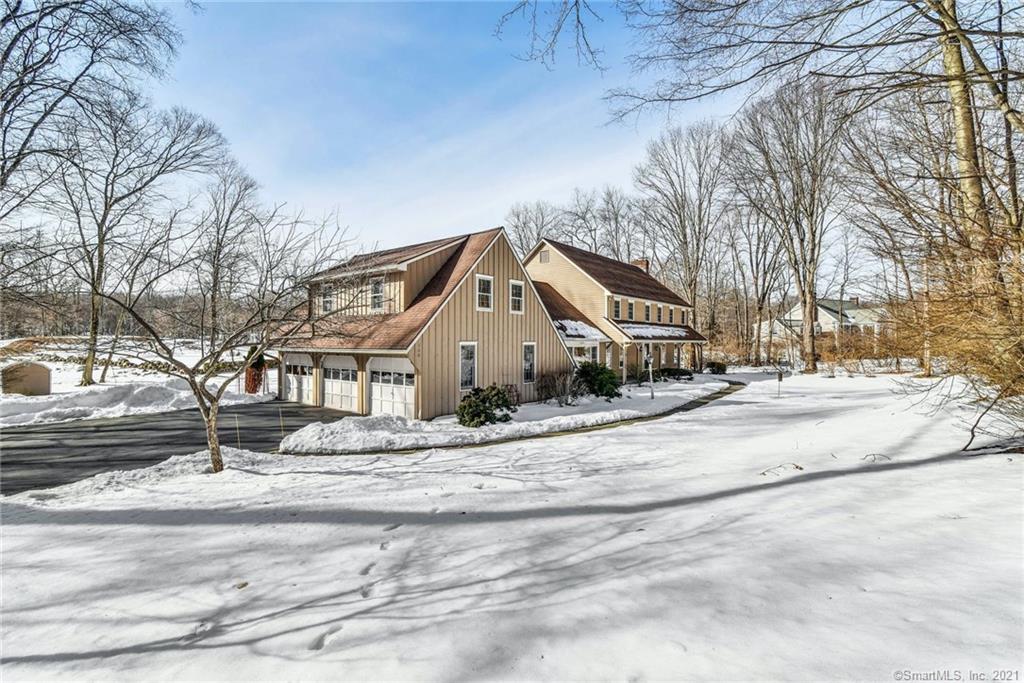 255 Coventry Lane Fairfield CT 06824
