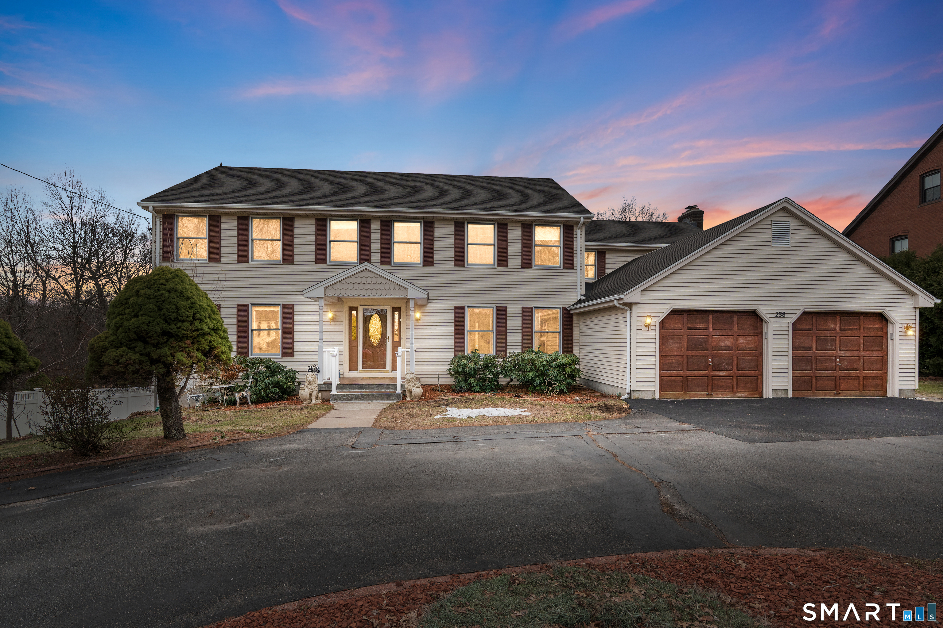 238 Two Rod Highway Wethersfield CT 06109