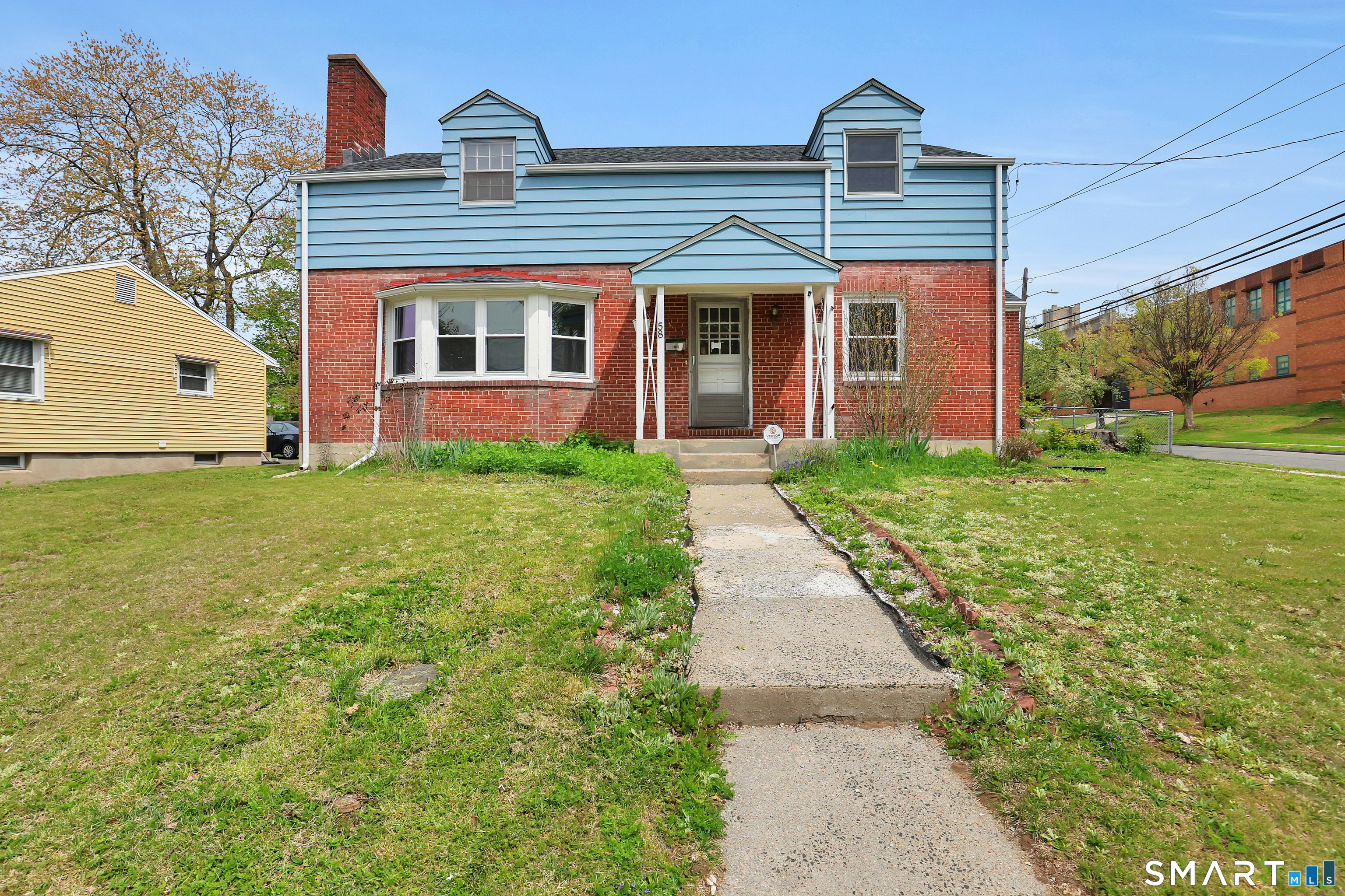58 Ledger Street Hartford CT 06106