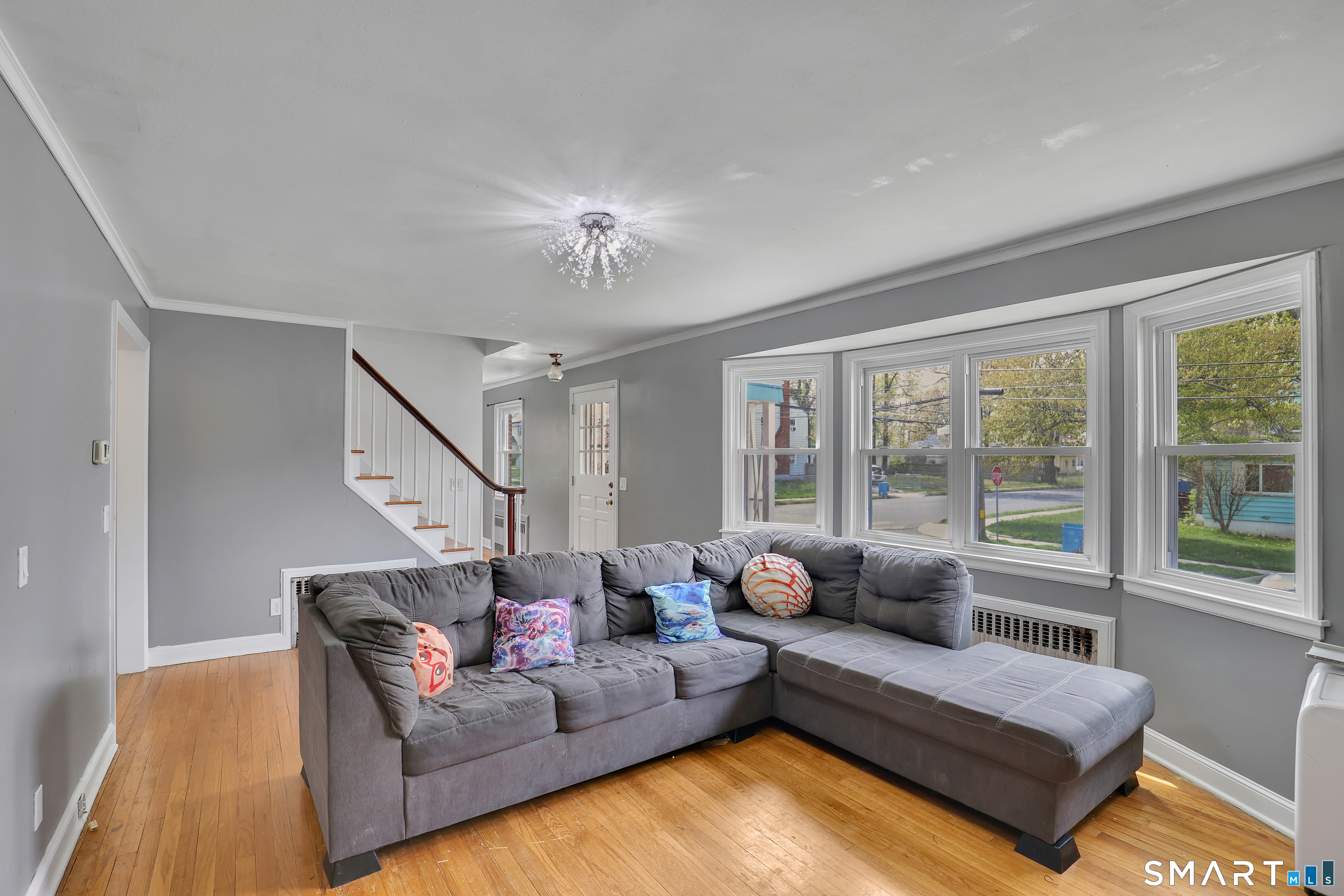 58 Ledger Street Hartford CT 06106