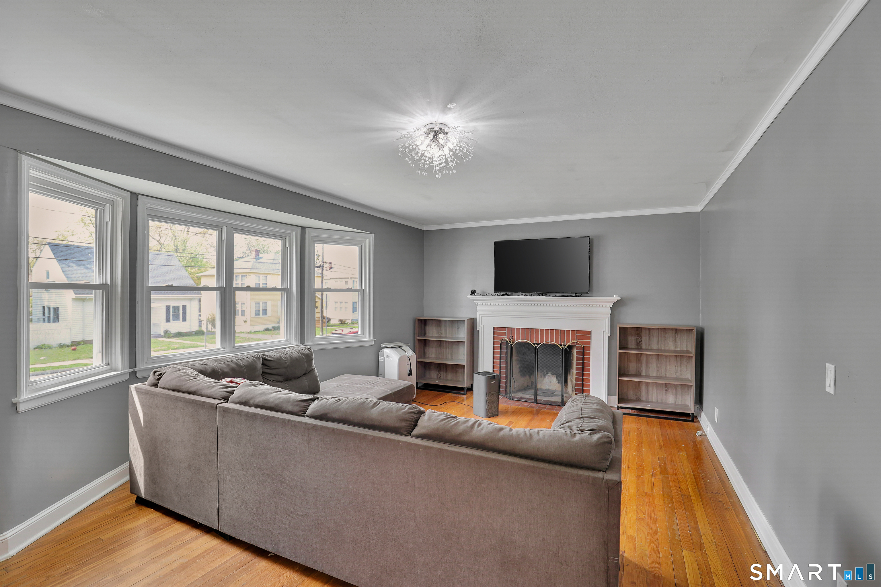 58 Ledger Street Hartford CT 06106