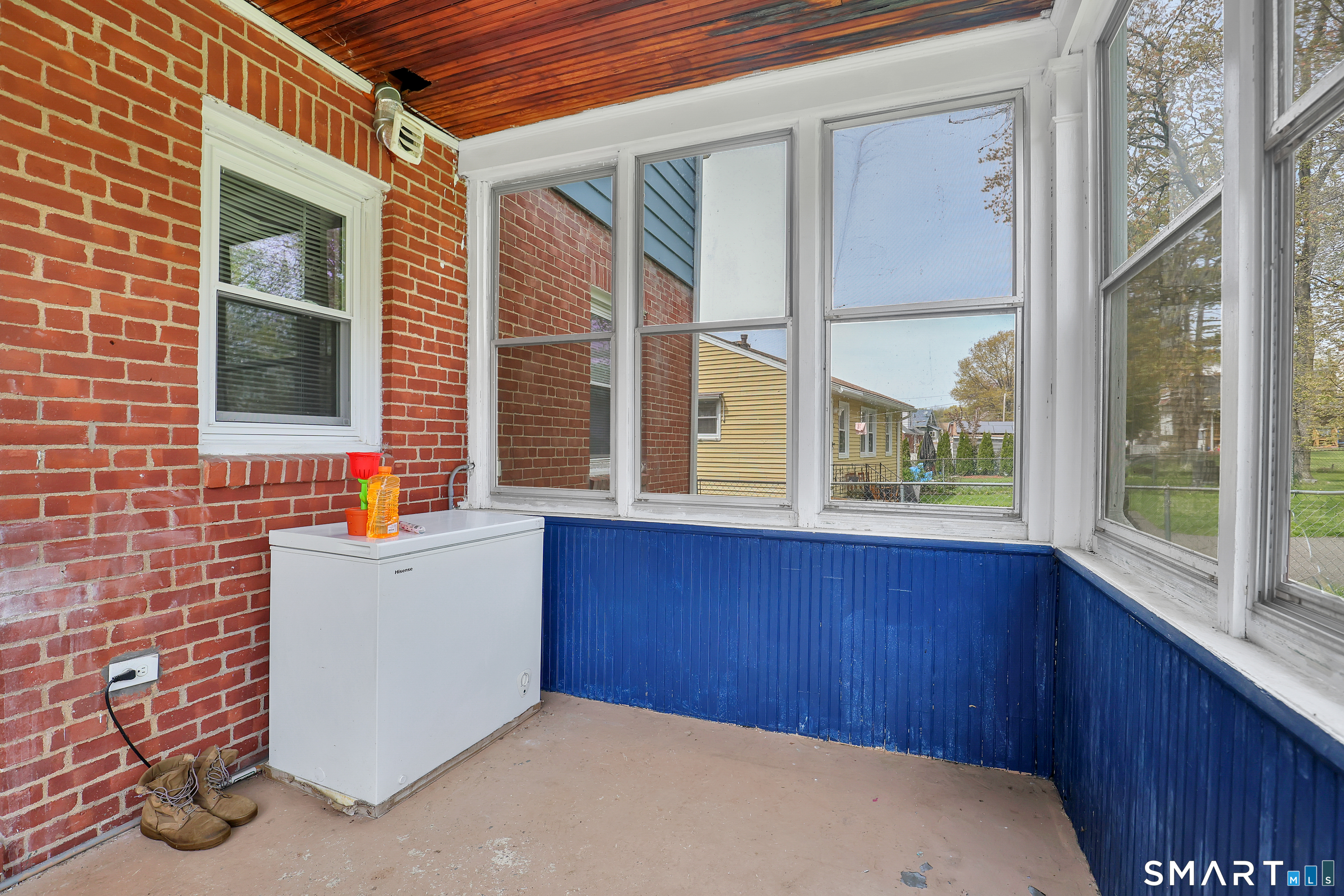58 Ledger Street Hartford CT 06106