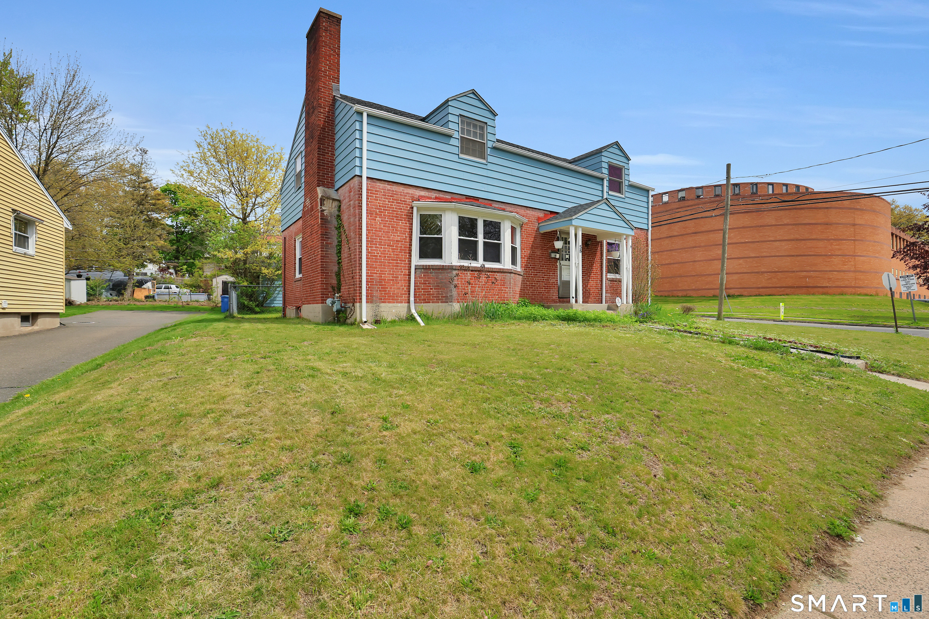 58 Ledger Street Hartford CT 06106