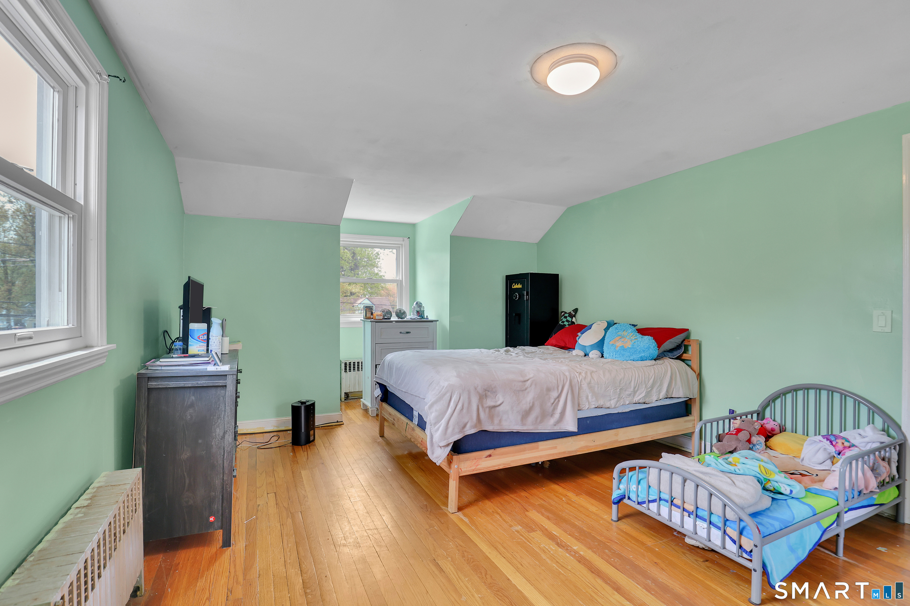 58 Ledger Street Hartford CT 06106