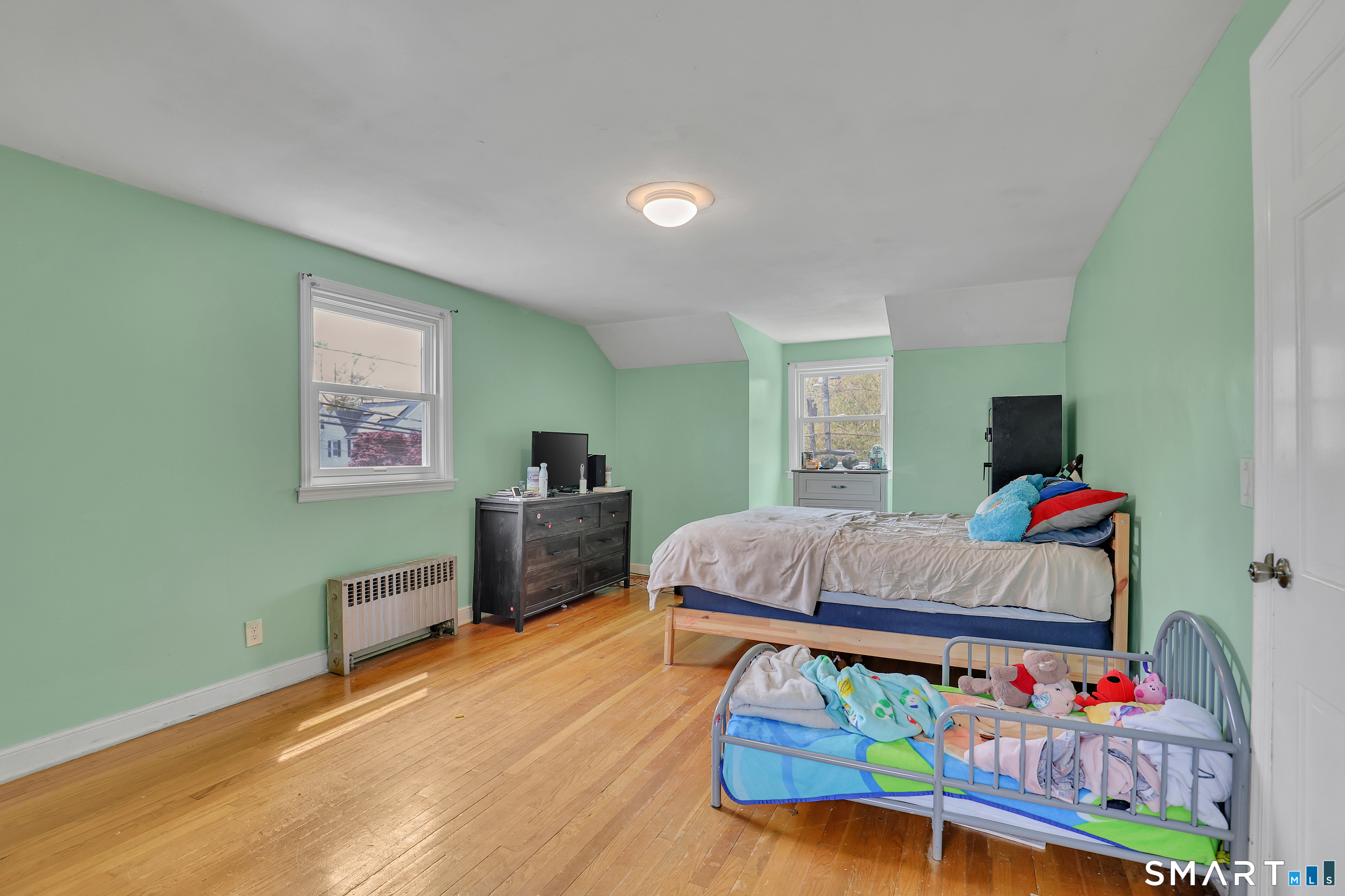 58 Ledger Street Hartford CT 06106