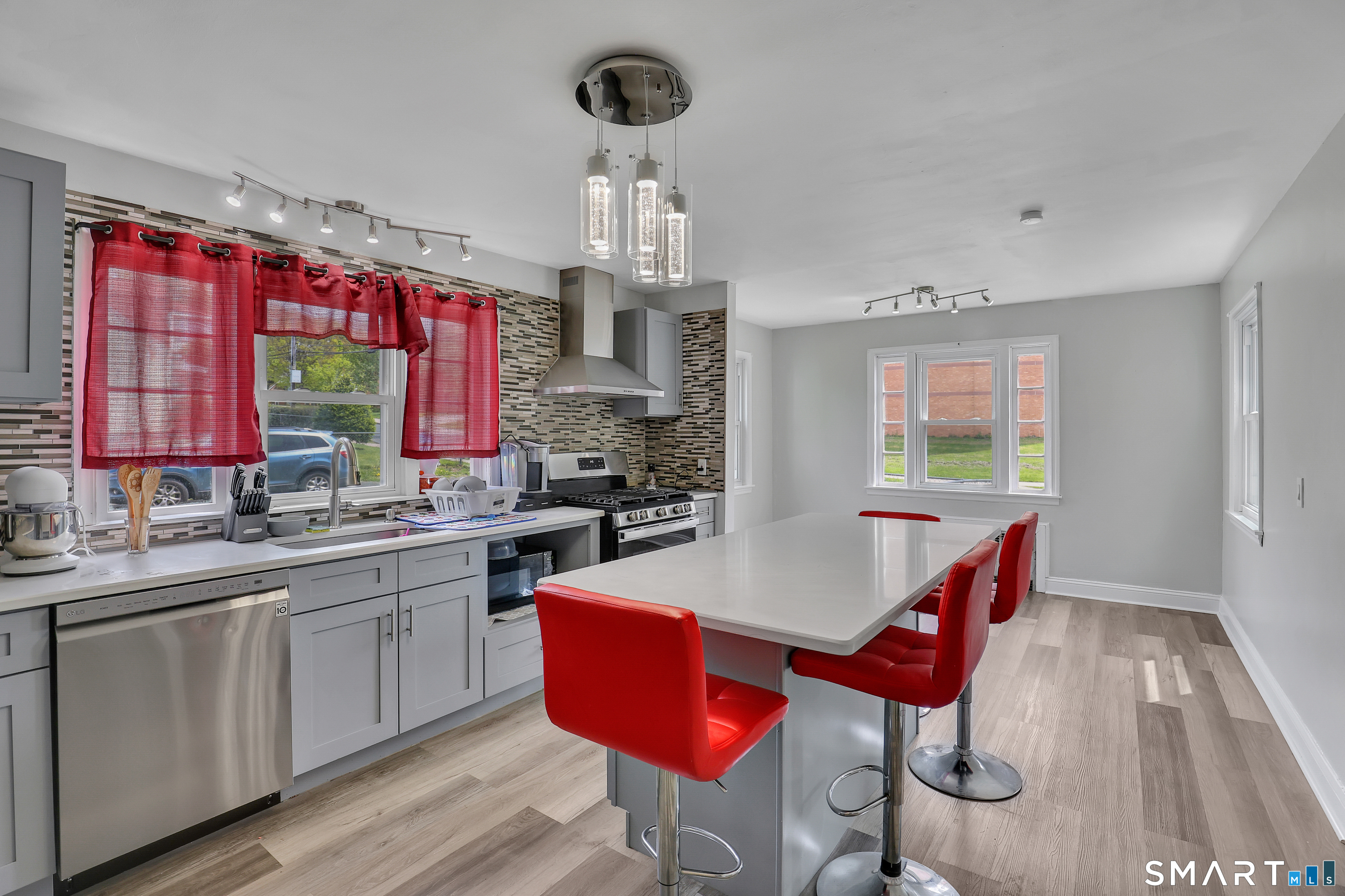 58 Ledger Street Hartford CT 06106