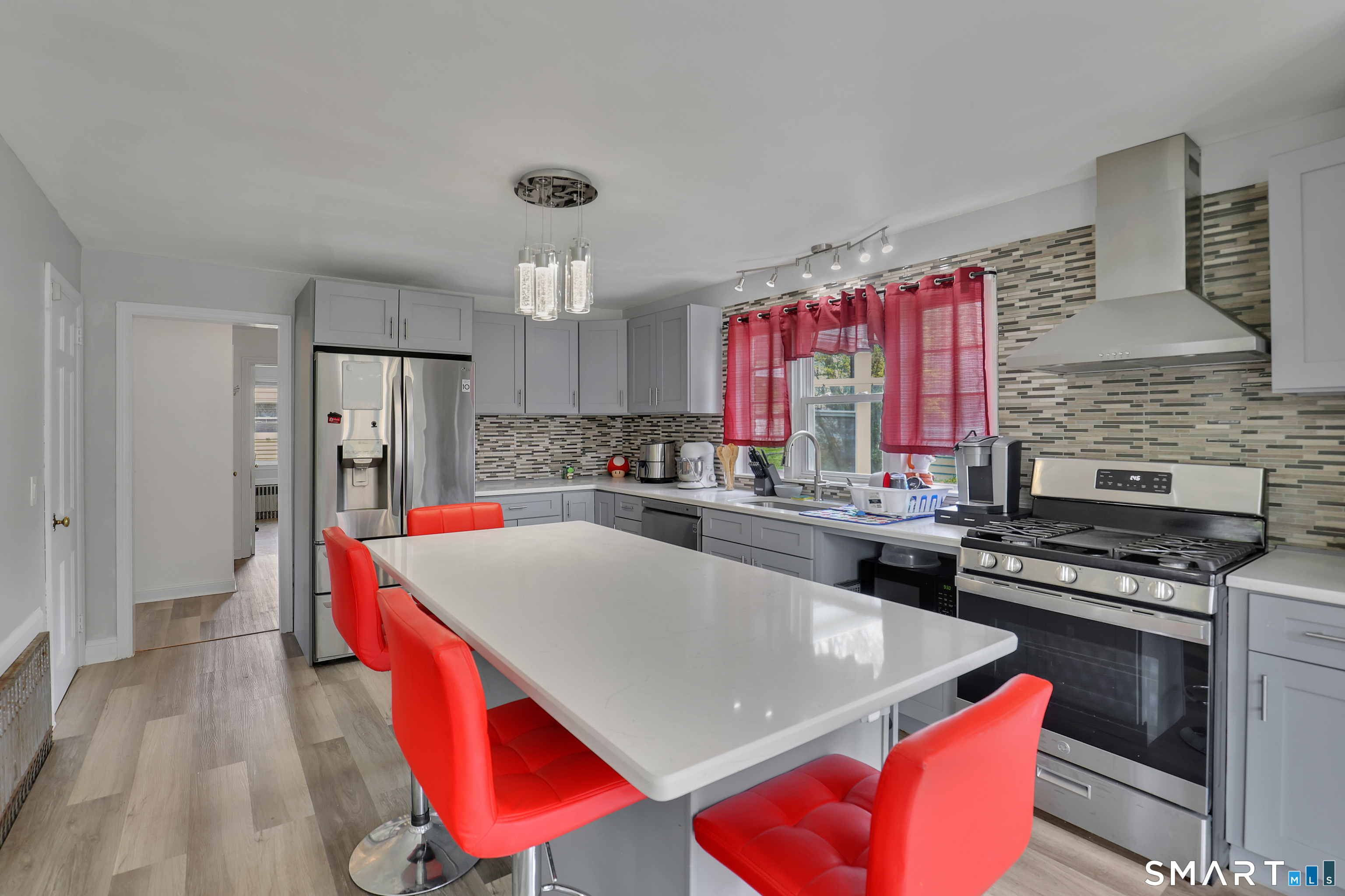 58 Ledger Street Hartford CT 06106
