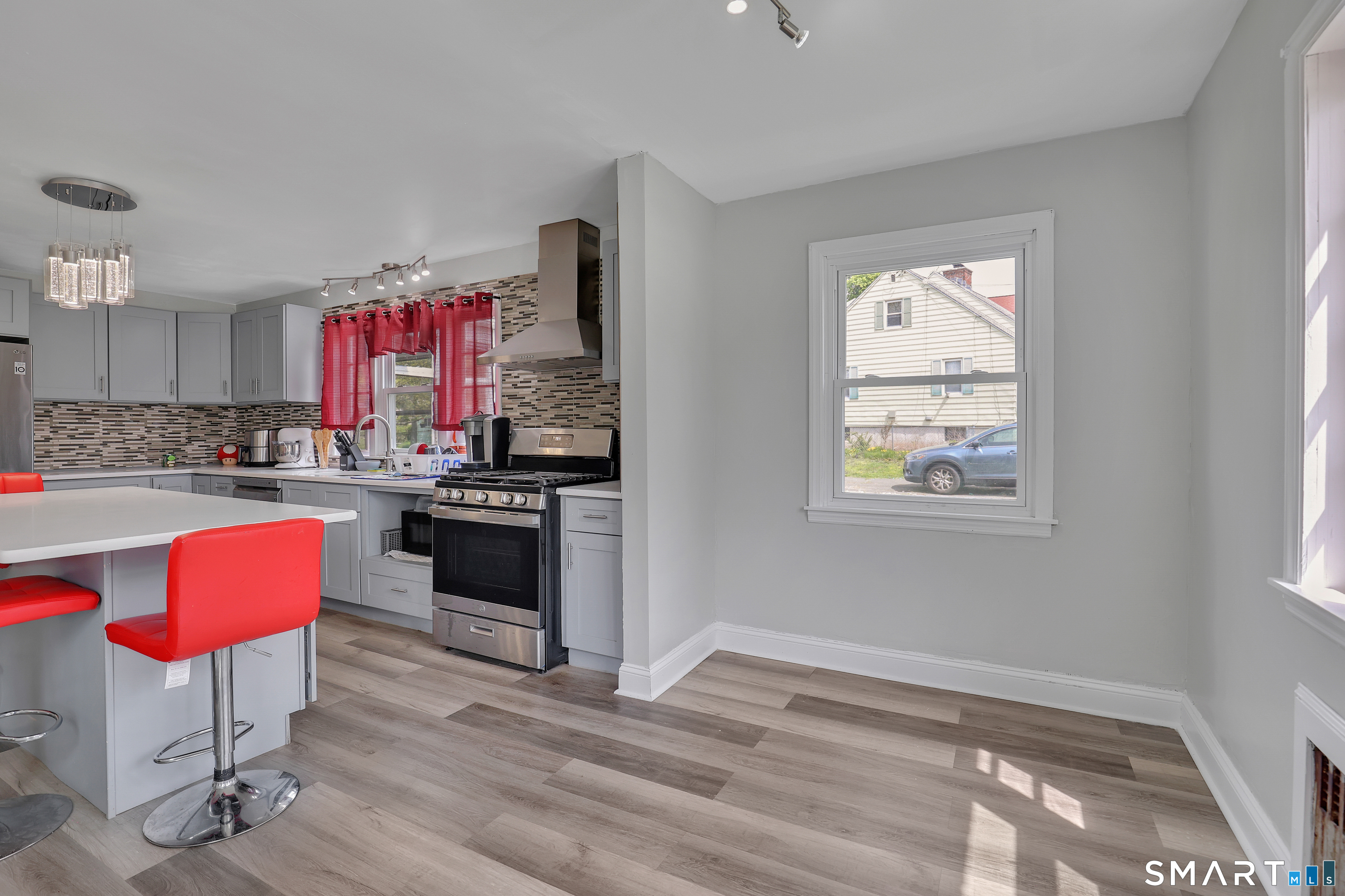 58 Ledger Street Hartford CT 06106